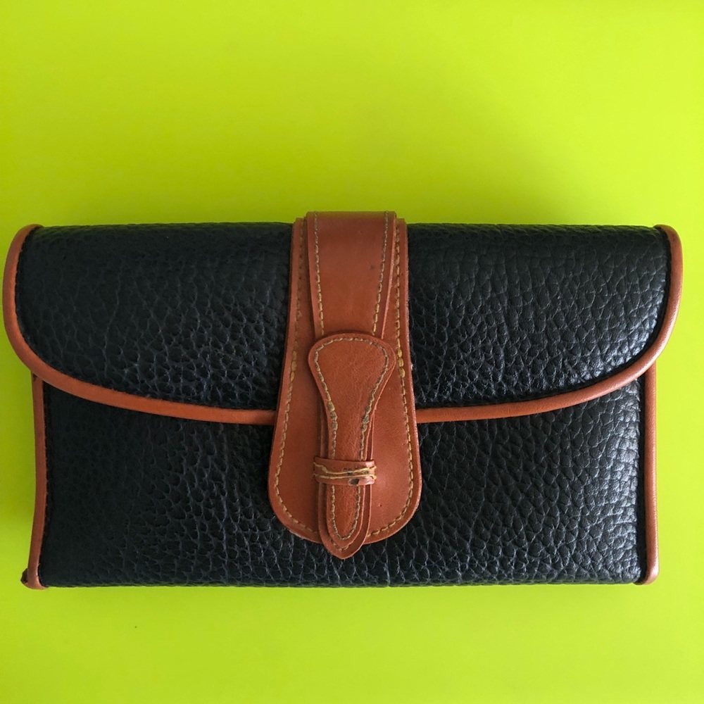 Dooney and Bourke Wallet